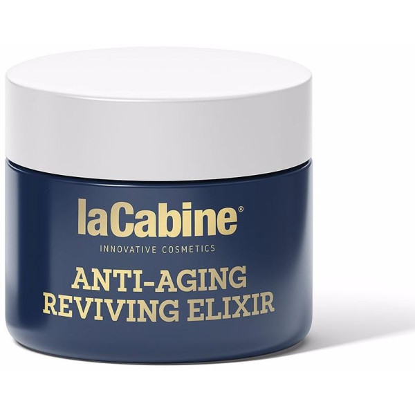 Lacabine Crema Elixir Anti-Aging Reviving 50Ml