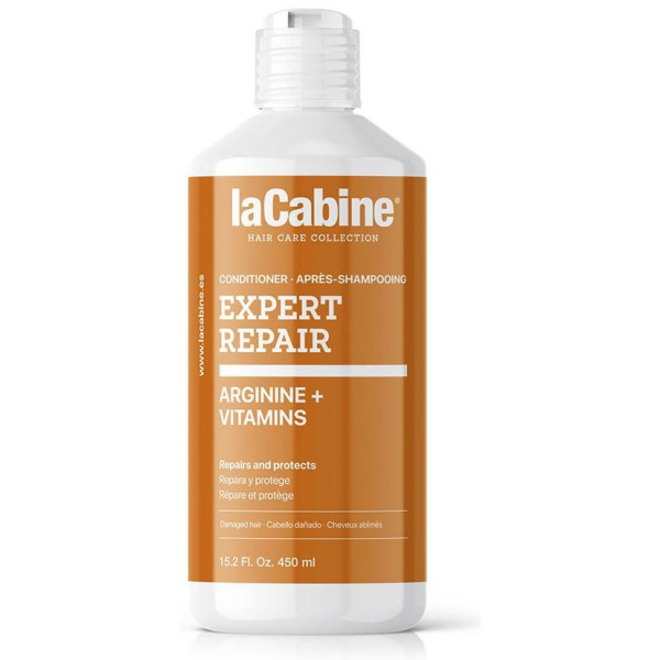 La Cabine Expert Repair Acondicionador 450Ml
