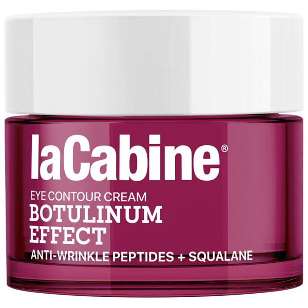 Botulinum Effect Eye Contour Cream 15 Ml