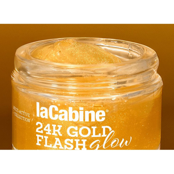 24K Gold Flash Glow Cream 50 Ml