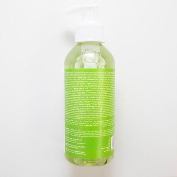 Oil Control Facial Cleansing 250 Ml
