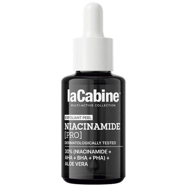 Niacinamide Exfoliant Peel 30 Ml