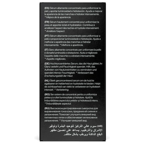 Niacinamide Pro Serum 30 Ml