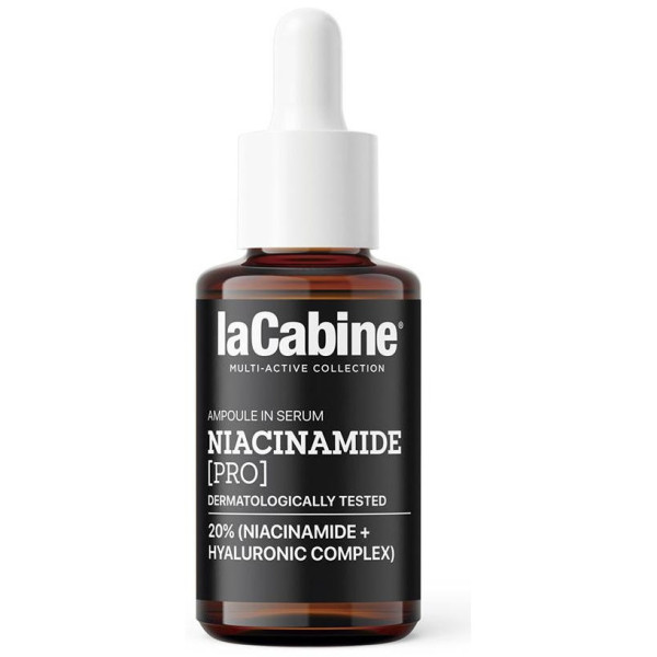 Niacinamide Pro Serum 30 Ml