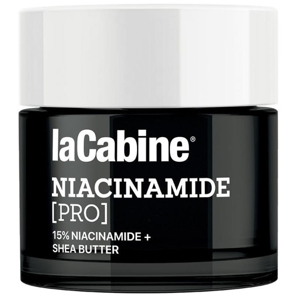 Niacinamide Pro 15% Serum Cream 50 Ml