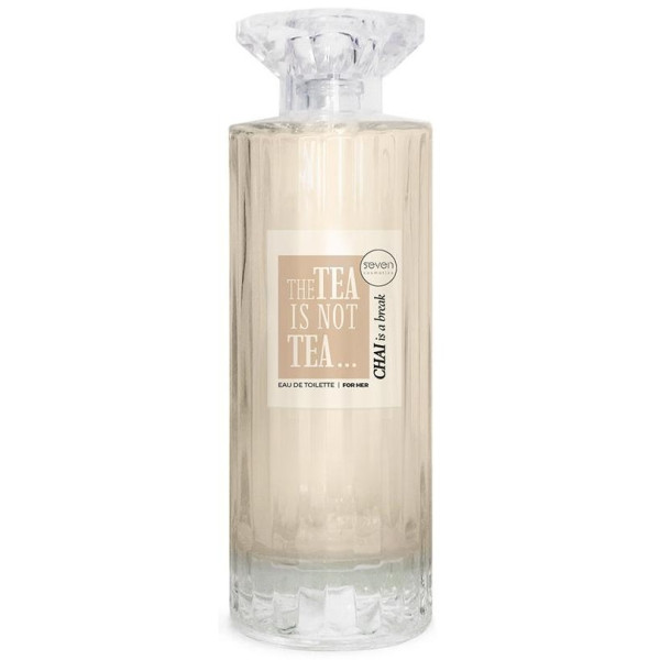 Chai Is A Break Edt Vapo 100 Ml
