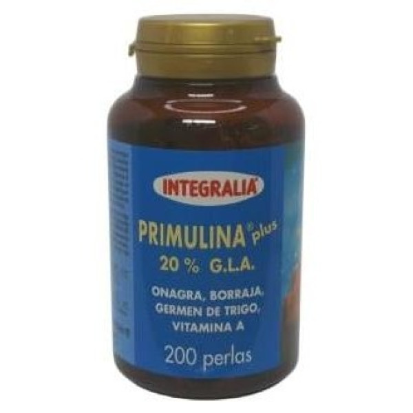 Primulina Plus 200Perlas