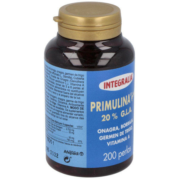 Primulina Plus 200Perlas