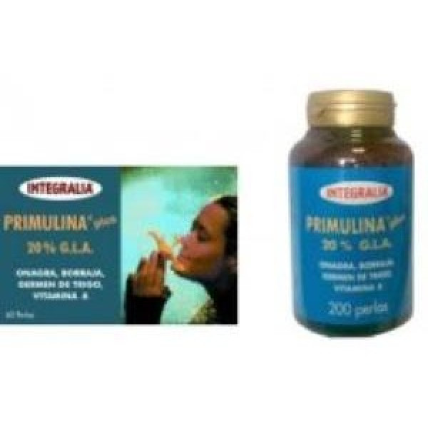 Primulina Plus 200Perlas
