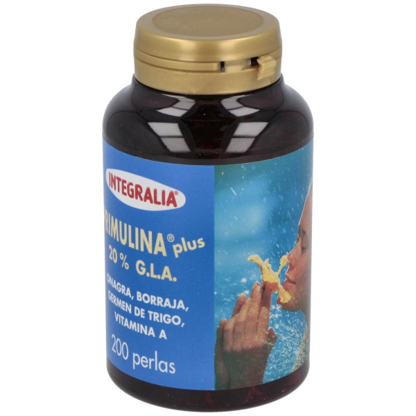 Primulina Plus 200Perlas