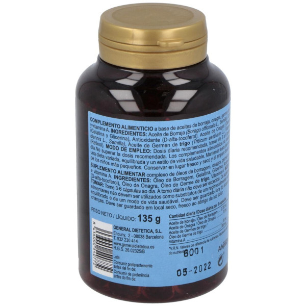 Primulina Plus 200Perlas