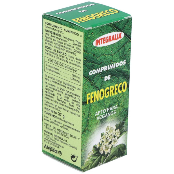 Integralia Fenogeco 60Comp