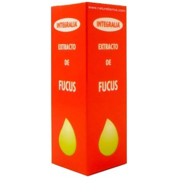 Integralia Ext. Fucus 50Ml
