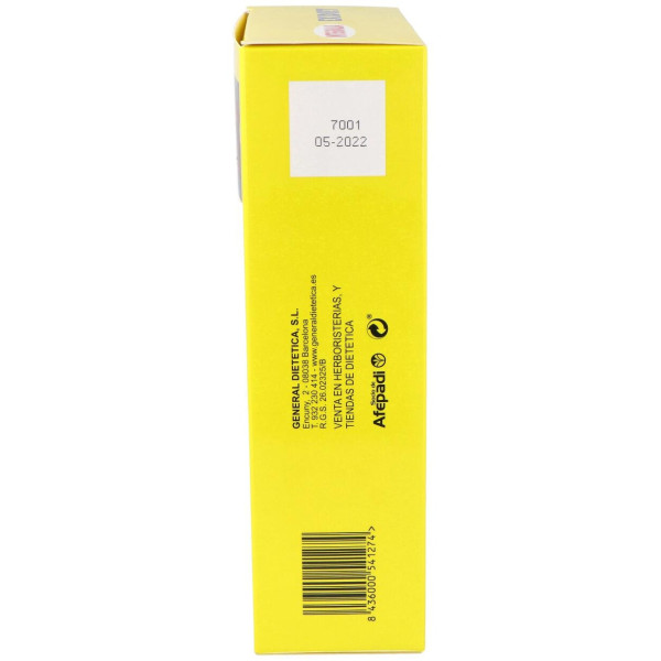 Integralia Exidiet 20Viales