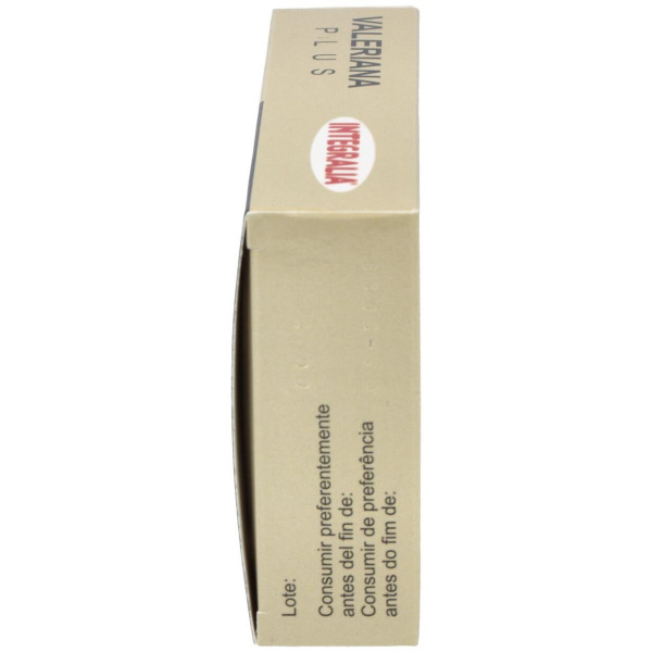 Integralia Valeriana Plus 60Cap