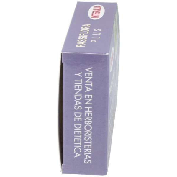 Integralia Pasiflora Plus 60Caps