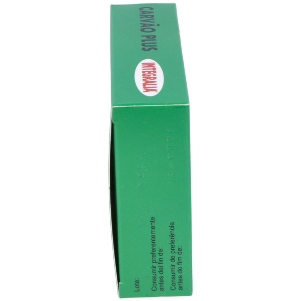 Integralia Carbon Plus 60Caps