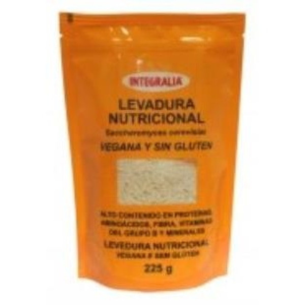 Levadura De Cerveza Desamargada Copos 225Gr.