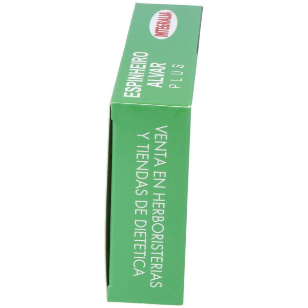 Integralia Espino Blanco Plus 60Caps