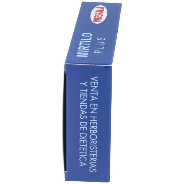 Integralia Mirtilo Plus 60Caps