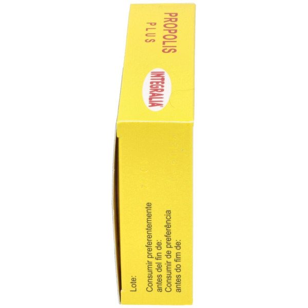 Integalia Propolis Plus 60Caps