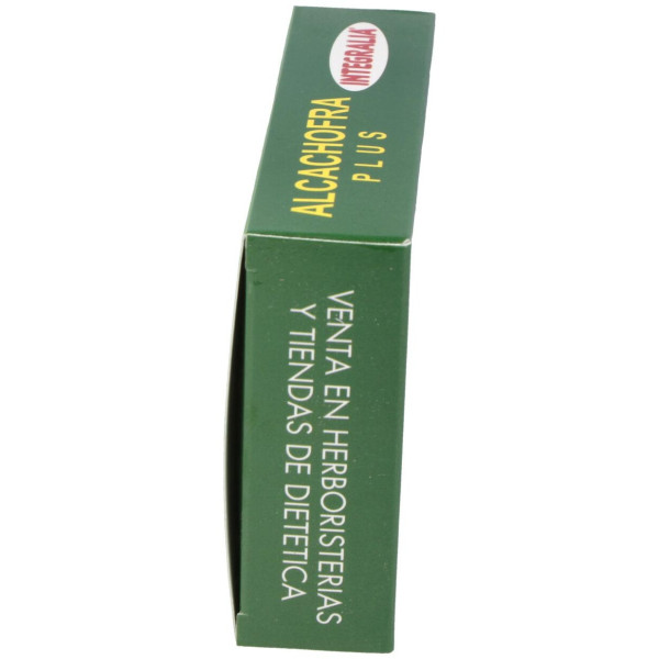 Integralia Alcachofa Plus 60Cap