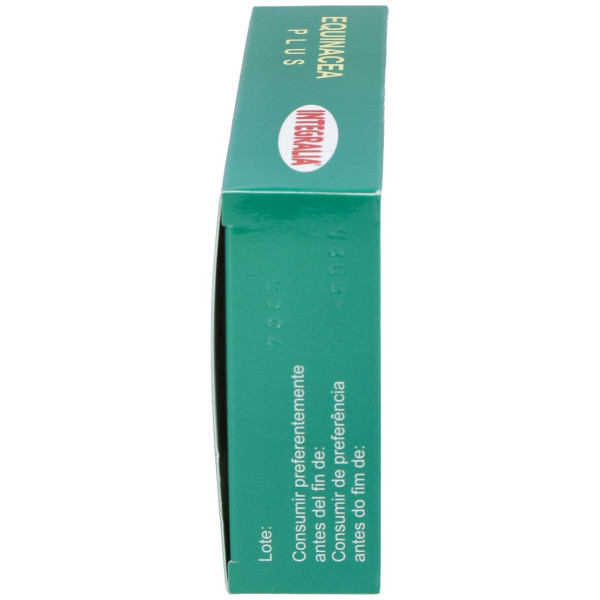 Integralia Equinacea Plus 60Caps