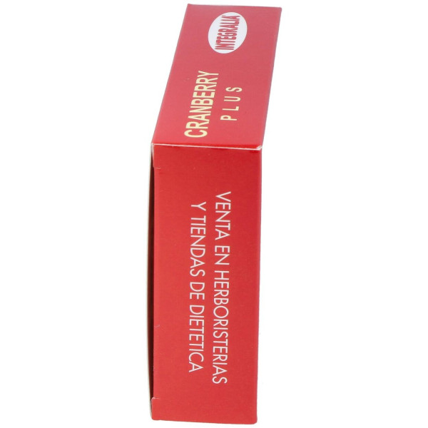 Integralia Cranberry Plus 60Caps