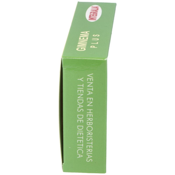 Integralia Gimnema Plus 60 Cápsulas