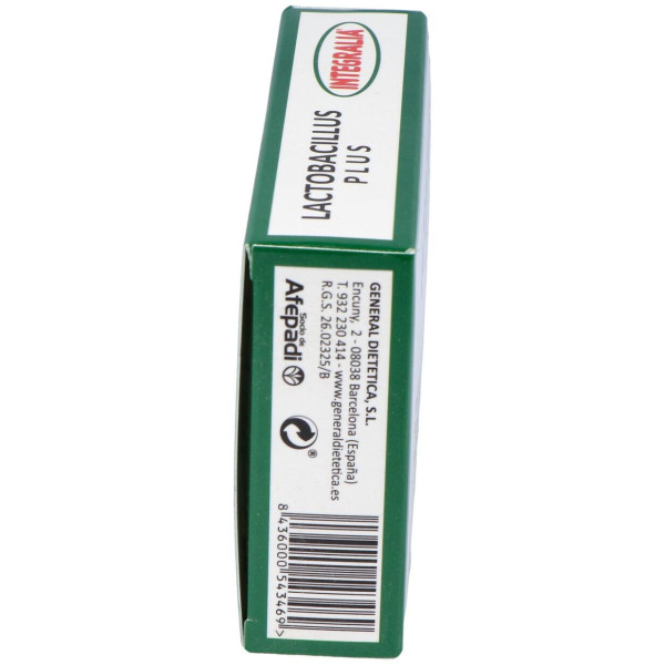 Integralia Lactobacillus Plus 30Caps