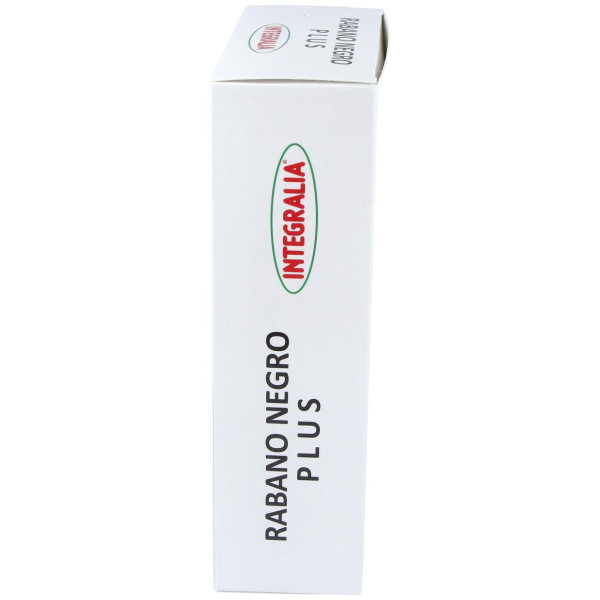 Integralia Rabano Negro Plus 20X10Ml