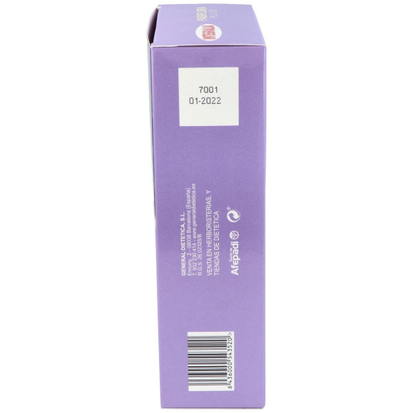 Integralia Pasiflora Plus 20 Ampollas