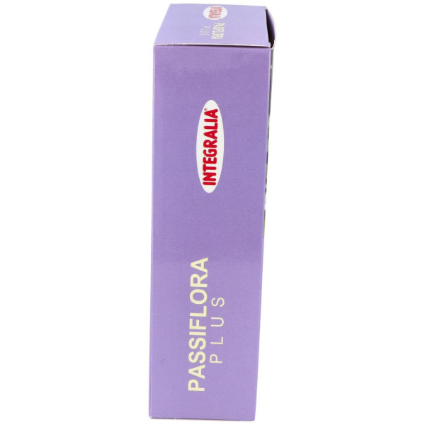 Integralia Pasiflora Plus 20 Ampollas