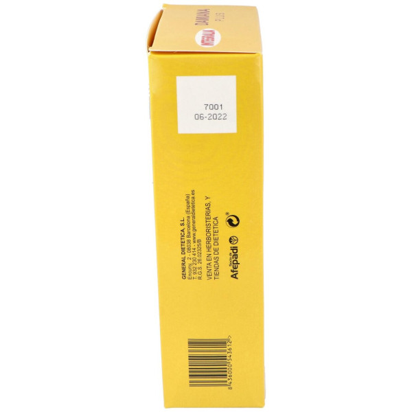 Integralia Damiana Plus Líbido 20Uds