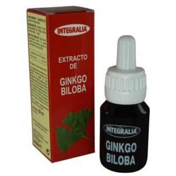 Integralia Ext. Ginkgo Biloba 50Ml