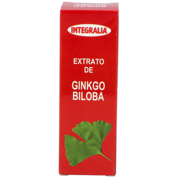 Integralia Ext. Ginkgo Biloba 50Ml