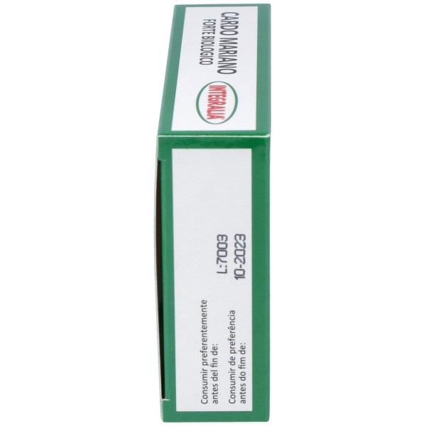 Cardo Mariano Forte 60C (Integralia)