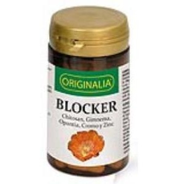 Blocker Originalia 60Cap.