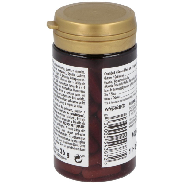 Blocker Originalia 60Cap.