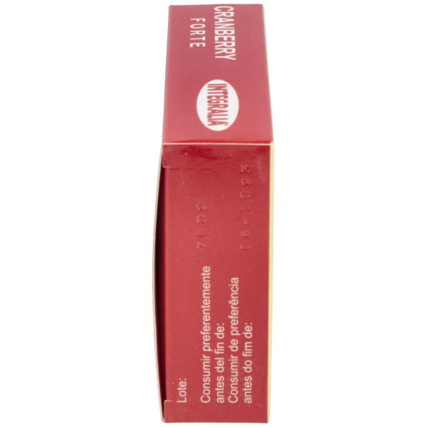 Integralia Cranberry Forte 60Caps