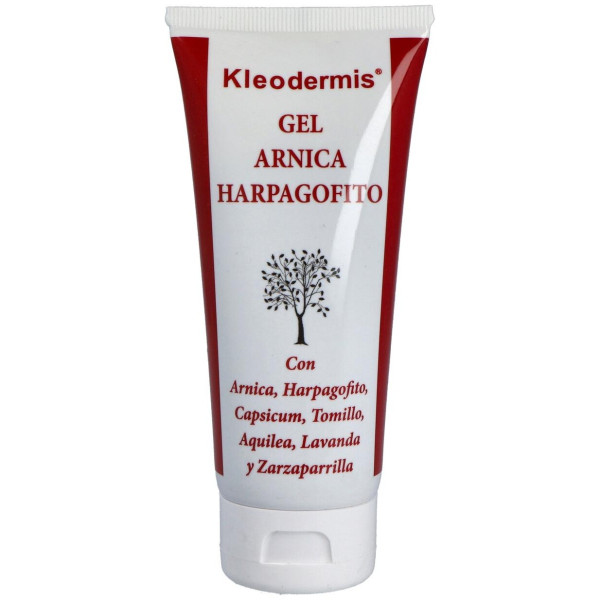 Kleodermis Gel Arnica-Harpagofito 100Ml.