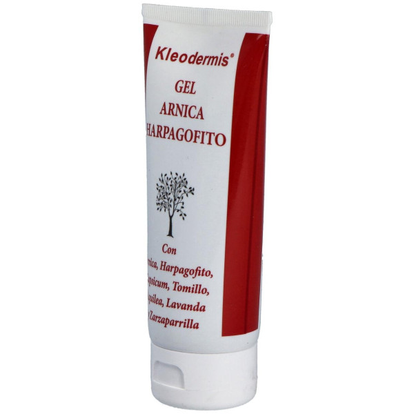 Kleodermis Gel Arnica-Harpagofito 100Ml.