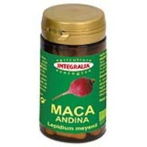 Integralia Maca Andina Bio 60Caps