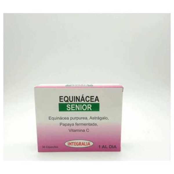 Integralia Equinacea Senior 30 Comp