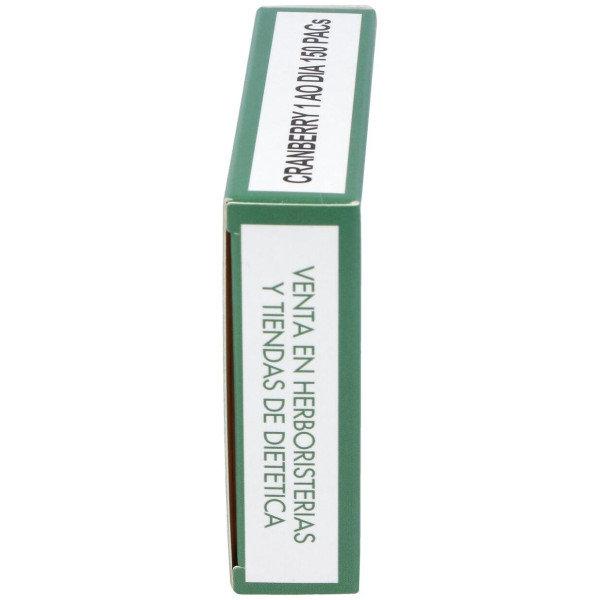 Cranberry 1 Al Dia 150Pacs 30Cap.