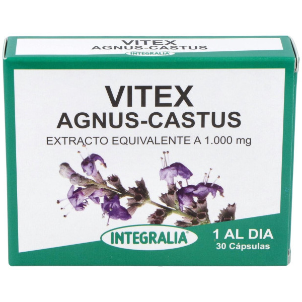 Integralia Vitex Agnus-Castus 30Caps