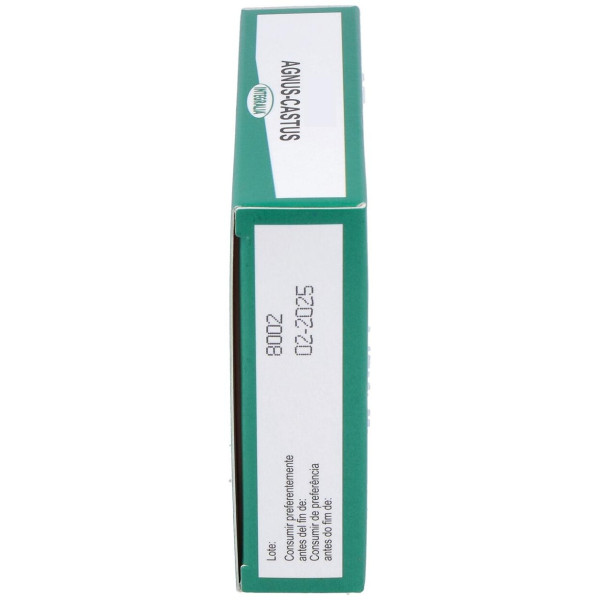 Integralia Vitex Agnus-Castus 30Caps