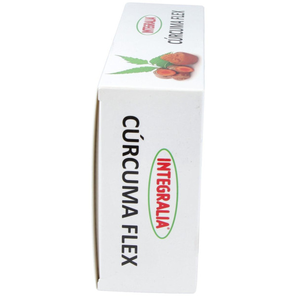Integralia Curcuma Flex 20 Viales