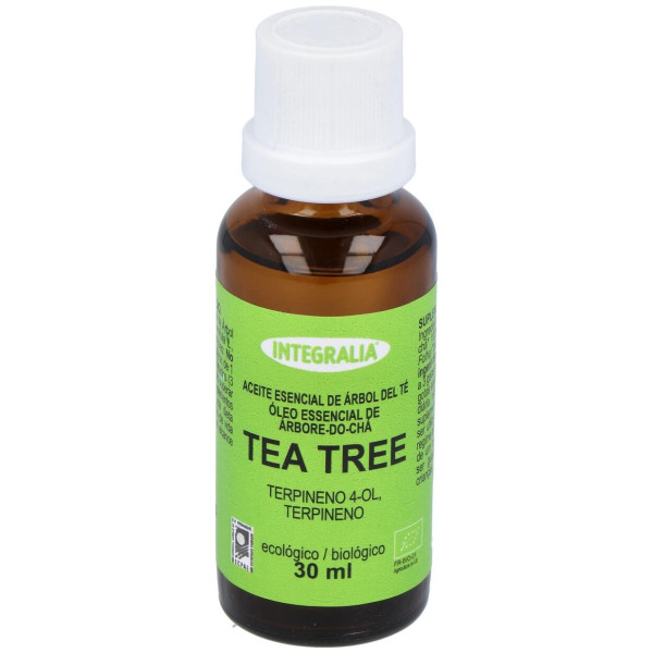 Arvore-Do-Cha Oleo Essencial 30Ml.