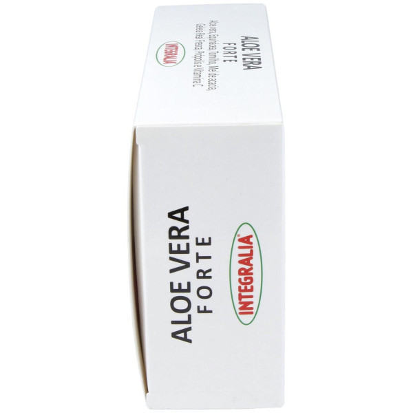 Integralia Jalea Real Aloe Vera Forte 20Viales